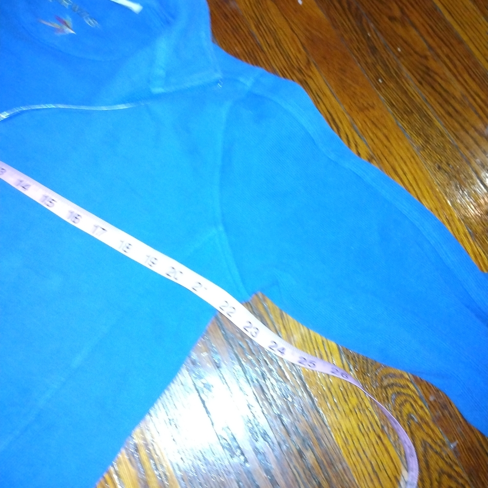 Orvis Quarter Zip Pullover Jacket Medium - image 6